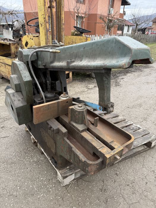 Хидралична ножовка ХН-25М