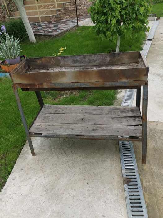 Продам Мангал 23000