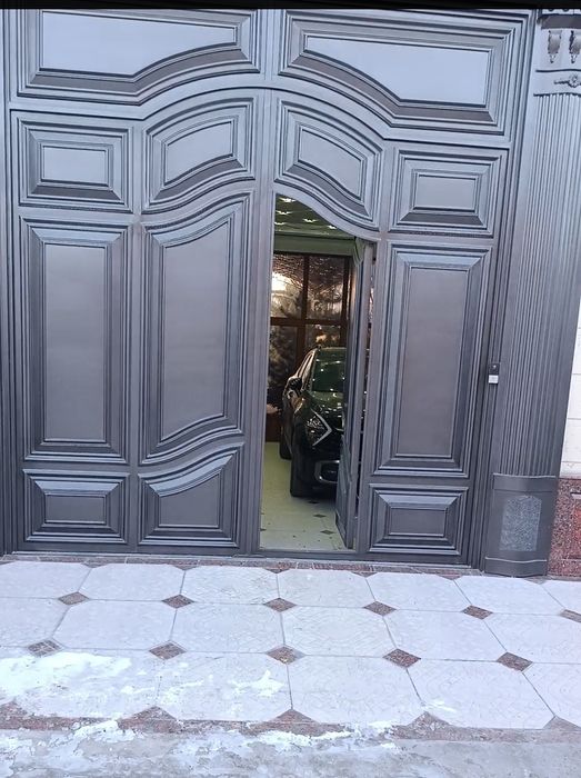 Срочна шахар марказида 10 соток ховли сотилади