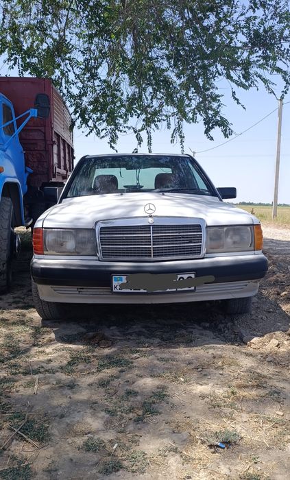 M-Benz 190E сатылады