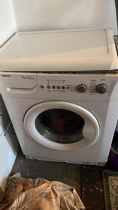 Стиральные машинки автомат