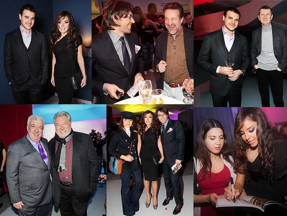 Репортажный фотограф в Ташкенте на конференцию, презентацию ...