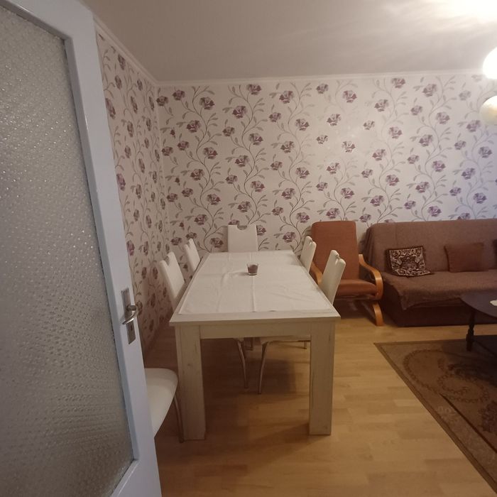 Дава се под наем Двустаен апартамент в София, Люлин 9 - 45 кв.м за 397.8 € - Снимка #4