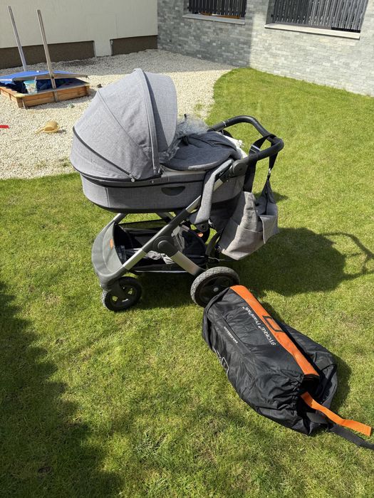 Stokke – set complet 3in1