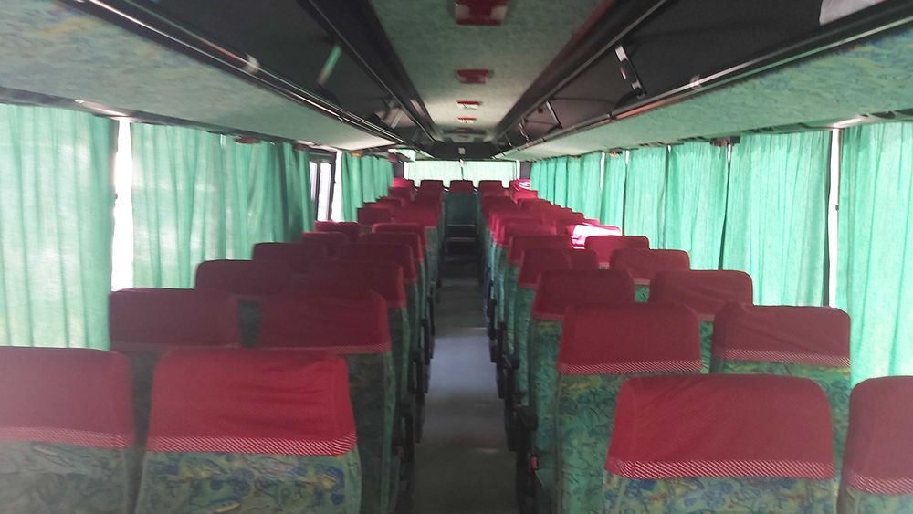 Bova autobuz autocar