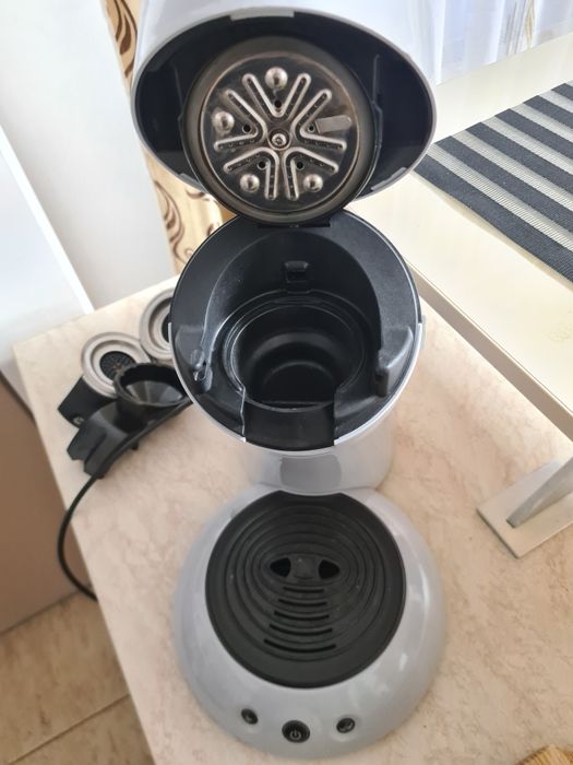 Philips senseo putin folosit