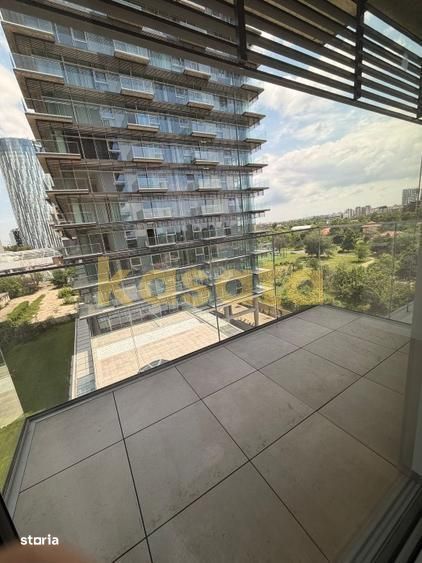 UP-site Floreasca | 2 Camere Premium | Boxă | Metrou Aviatiei