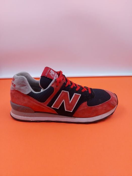 New Balance 574 Mayor USA номер 43 Оригинални мъжки маратонки