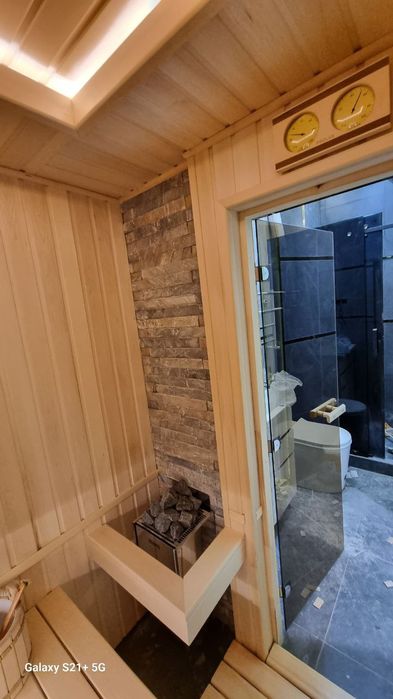 Печь для сауны на 220 вольт. Saunaga pechka 220w