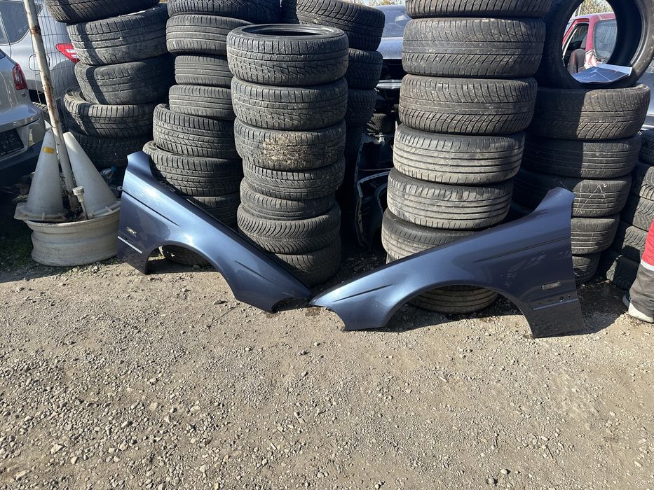 Калник/Калници за BMW E39