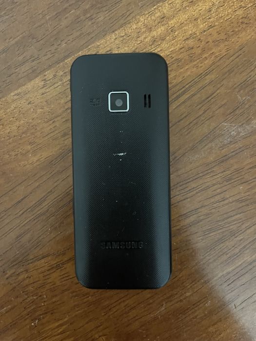 Samsung duos 2симки