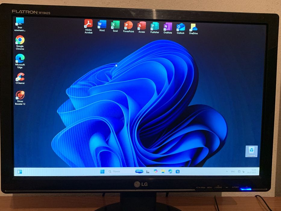 Продам пк комплект