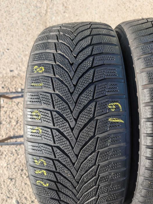 235/50 R18 • Iarna • Nexen Winguard Sport 2 101V | 4 buc | Pret/buc