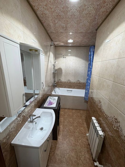 Продам 3х комнатную квартиру