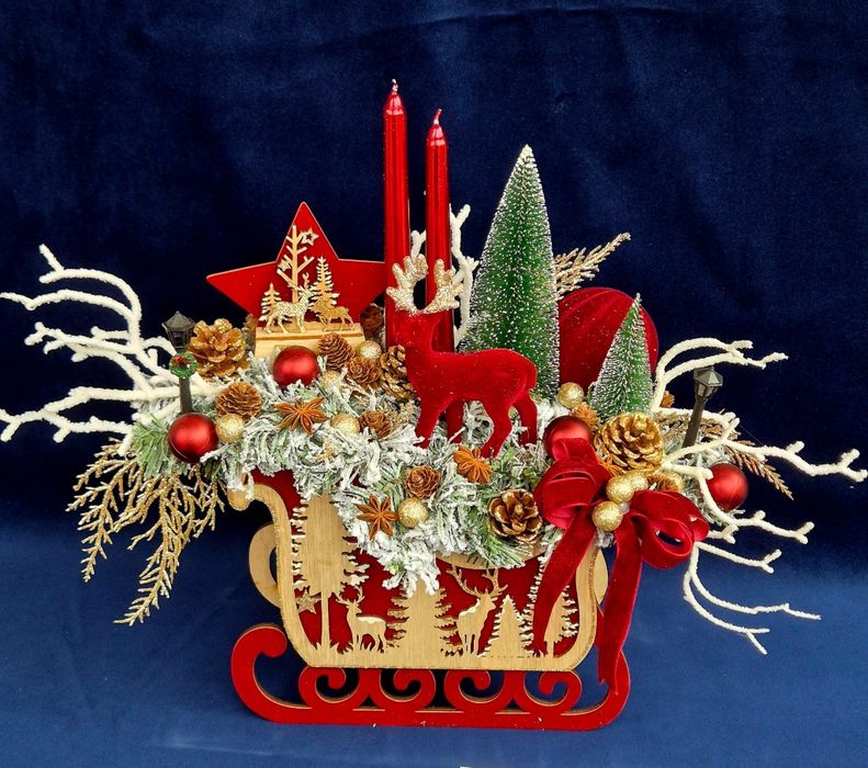 Aranjamente de Crăciun