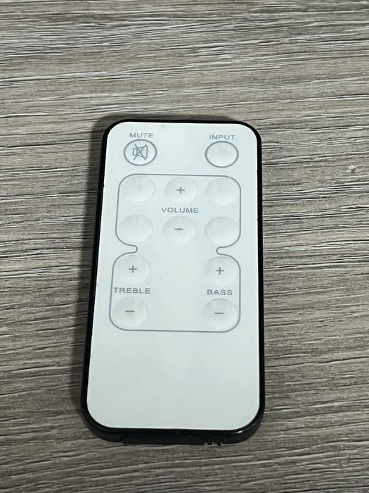 Boxe microlab solo 6c