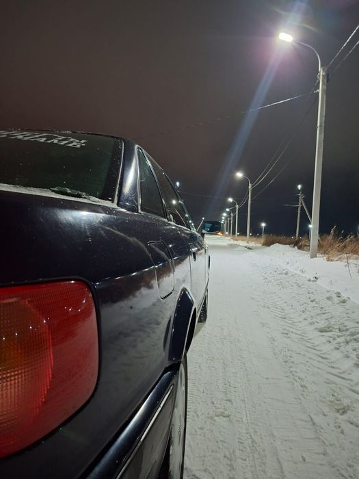 Продам Ауди 80 В4