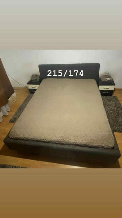 Pat frantuzesc/matrimonial