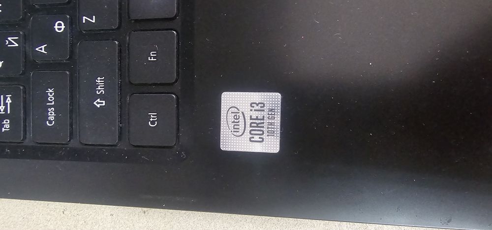 Продам  ноутбук б/у acer