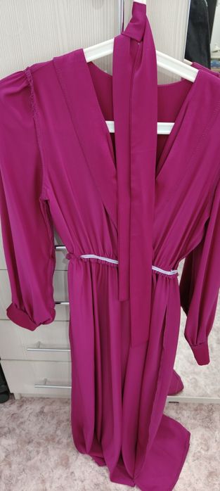 Женская одежда Зачаганск