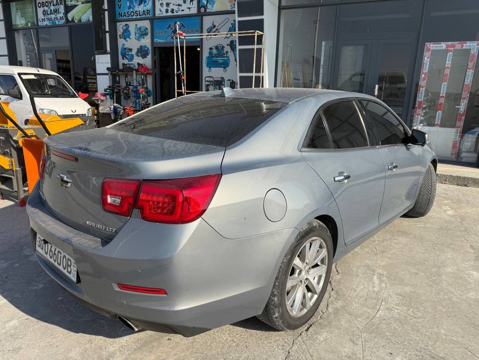 Malibu 1 3 pazitsiya