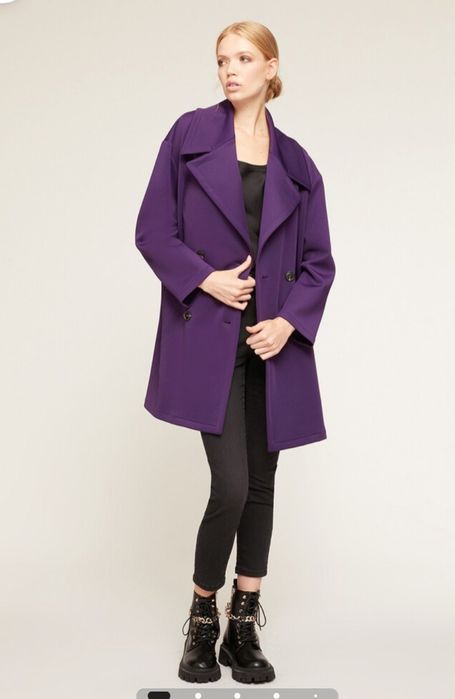 Motivi дамско палто