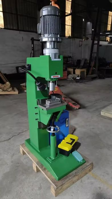 Заклепка станок, Zaklepka stanok