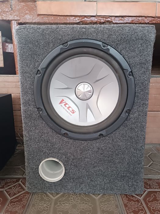 Сабвуфер Pioneer VCCS