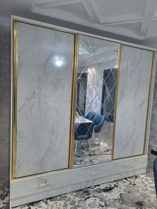 Uylanyapsizmi?! Yotoqxona mebellar eng sifatli va arzon tallovda adash