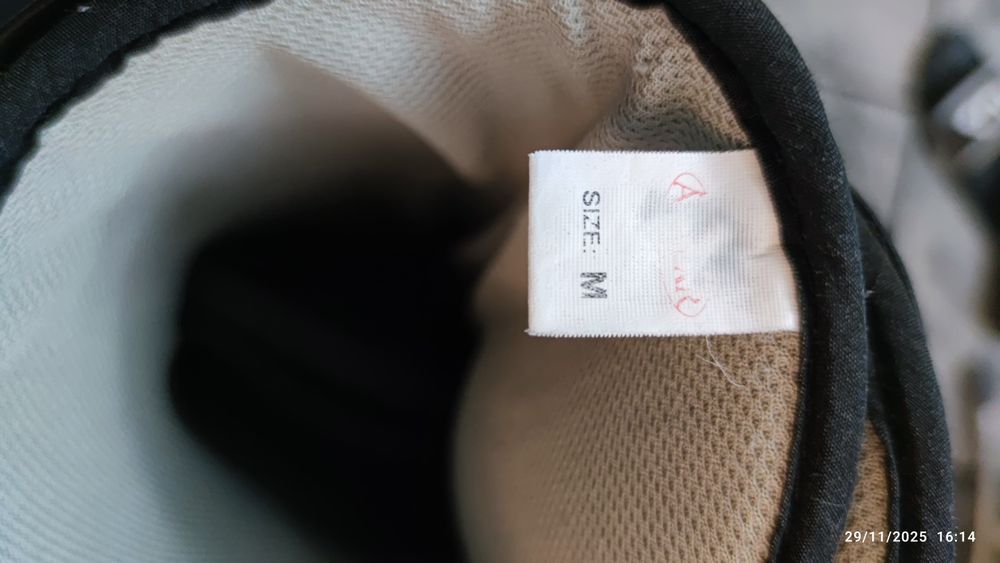 Orteza cizma ANTAR AT53026