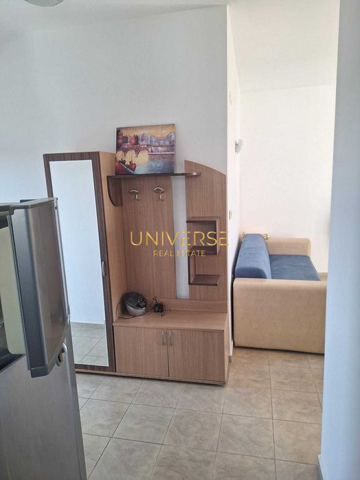 Продава се Двустаен апартамент в к.к. Слънчев бряг - 57 кв.м за 1176 €/кв.м - Снимка #2