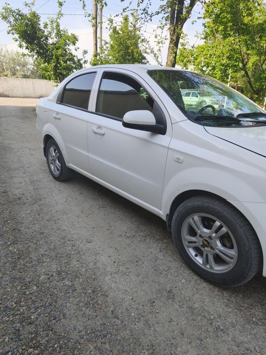 Ravon 2018 yil sotiladi