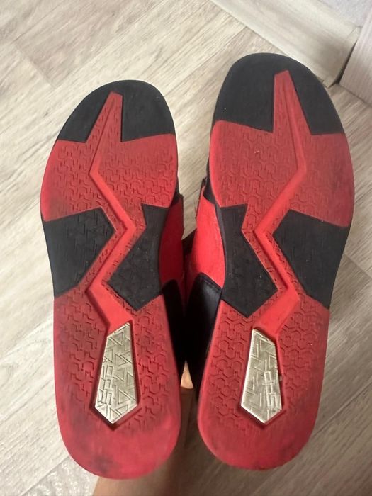 Штангетки 38 размер