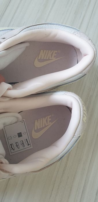 Nike Dunk Low Premium Light  39 /25см НОВО! ОРИГИНАЛ! Дамски Ест Кожа!