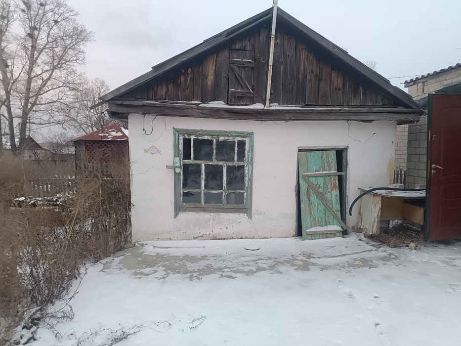 Приречнида 3 бөлмелі уй сатылады