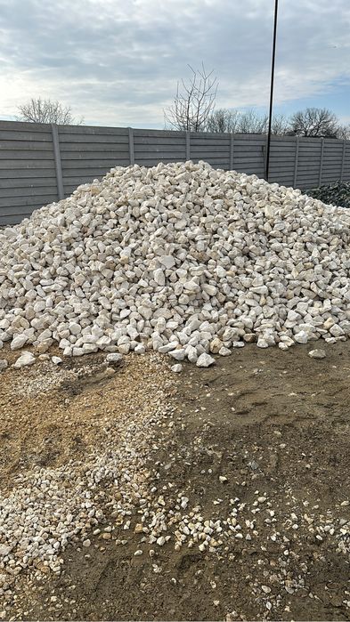 Piatra decorativa/ Piatra Concasata