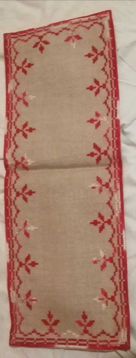 Шити карета за украса