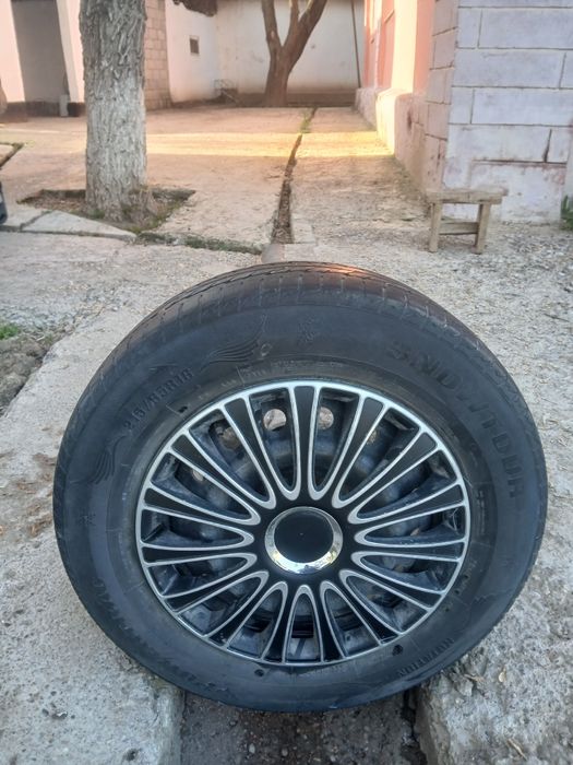 Шина  шина 4штук