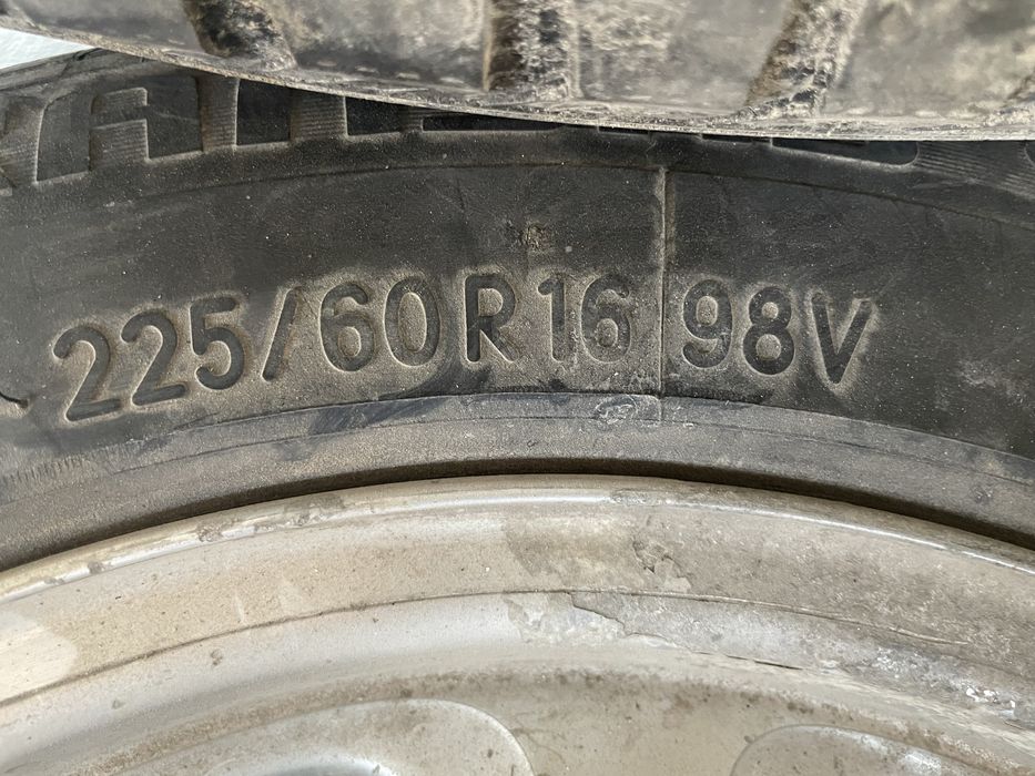 диски ромашки на месредес