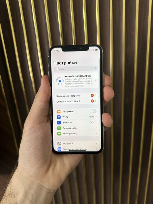 Iphone 11 Pro 64 Айфон 11 Про 64