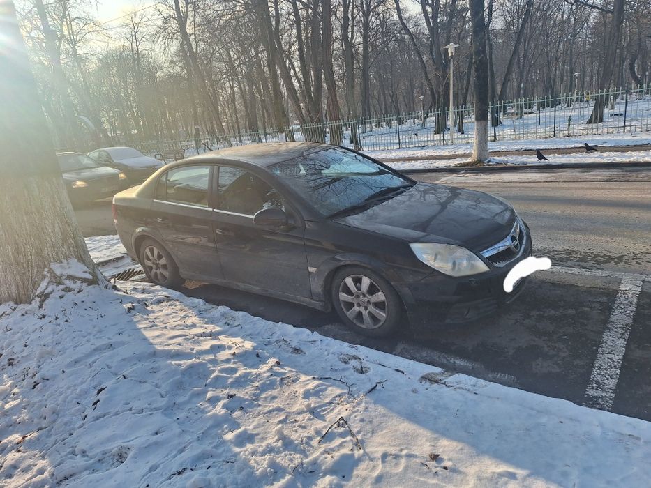 Opel Vectra 1.8benzina 2006