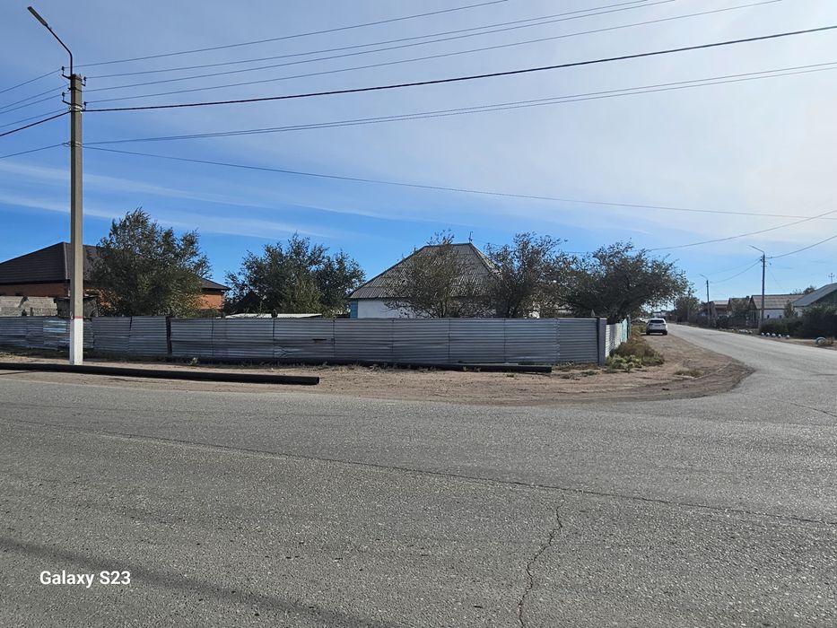 Продается отдельно стоящий дом