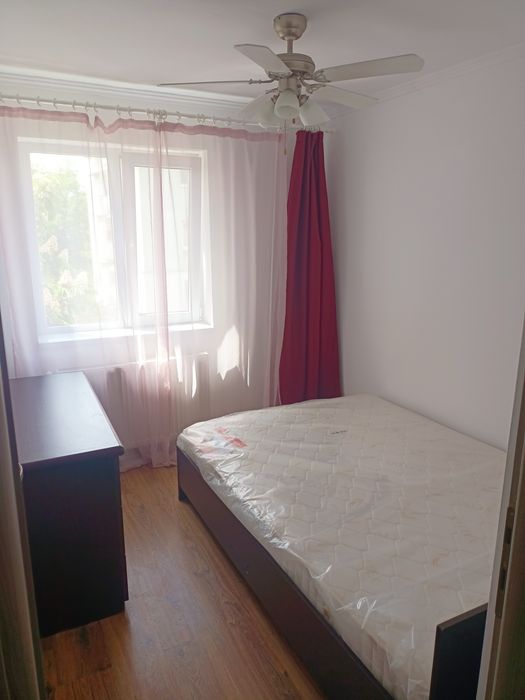 Vând apartament cu 2 camere