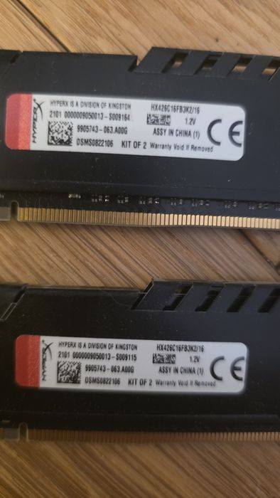 AMD RYZEN 5 3600 + placa baza Asus B550M-A wifi + 16 gb ram  KINGSTON