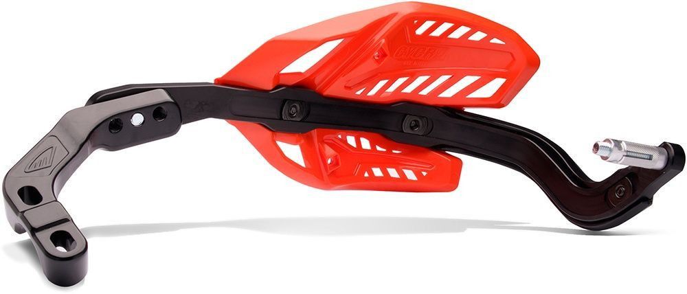 Cycra предпазители за кормило ultra probend hcm 28.60 mm мото гард