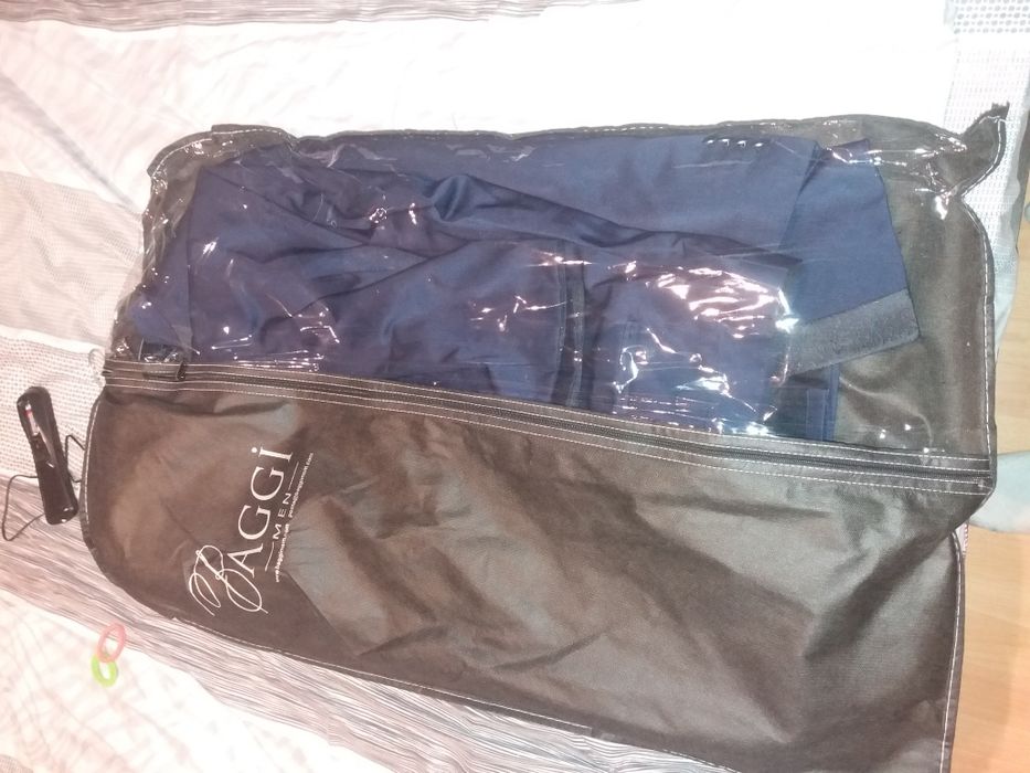 Costum nou sau schimb