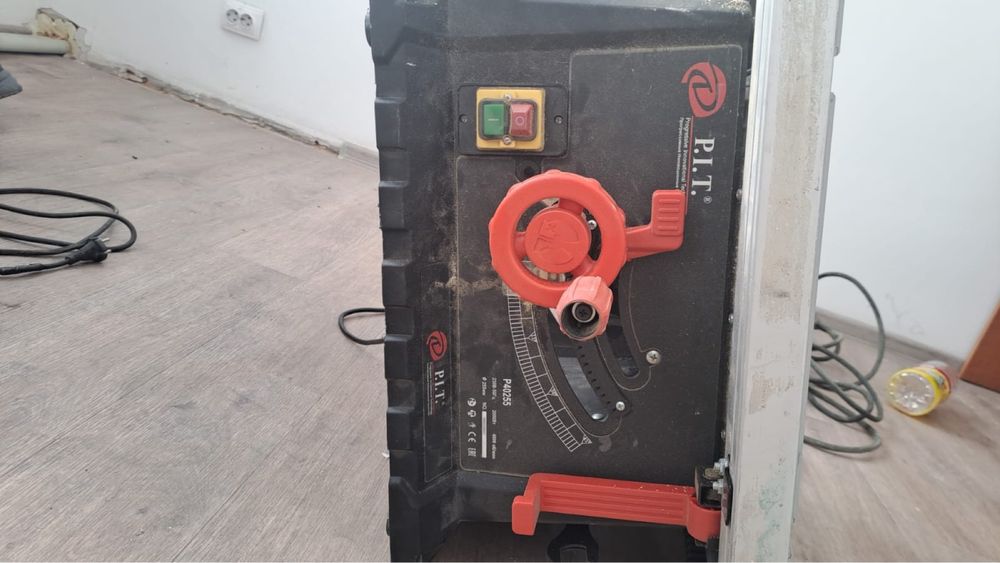 Циркулярная пила