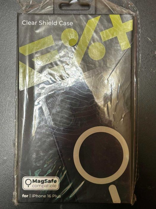 Защитен кейс за iPhone 16 plus, pro, pro max