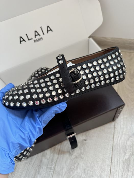Обувки Alaia 38 номер