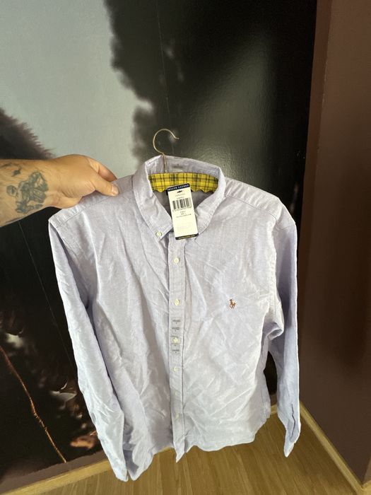 camasa polo originala